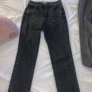 Pacsun Mom Jeans